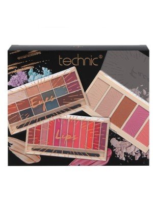Wholesale Technic Box Of Beauty Gift Set 