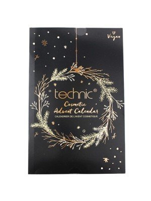 Technic Cosmetic Advent Calendar 