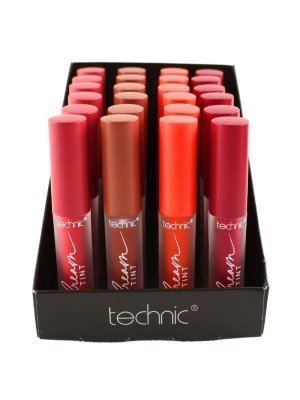 Wholesale Technic Dream Tint Lip Stains 
