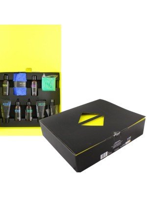 Wholesale Technic Man'Stuff Man Takeaway Box Gift Set 