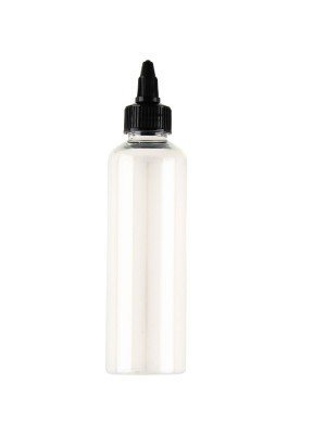 Wholesale Travel Size Refillable Shampoo Bottle - 18cm (6oz)
