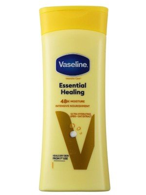 Wholesale Vaseline Essential Healing Body Lotion - 400ml