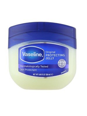 Wholesale Vaseline Original Protecting Jelly 250ml 