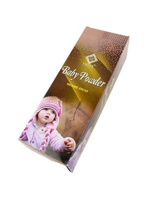 Vriya Incense Stick - Baby Powder