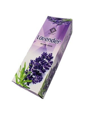 Wholesale Vriya Incense Stick - Lavender