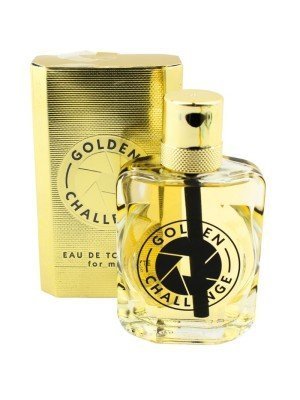 Wholesale Wholesale Omerta Men's Perfume Golden Challenge