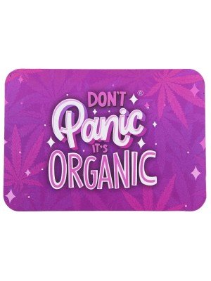 Wholesale Wise Skies 'It's Organic' Small Magnetic Rolling Tray Cover 