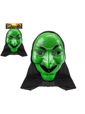 Wholesale Witches Mask With Hood