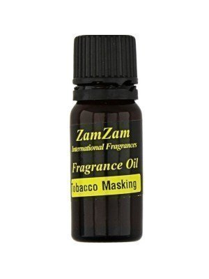 Wholesale Zam Zam Fragrance Oil - Tob. Masking