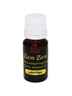Wholesale Zam Zam Fragrance Oil - Ladies Night