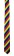 Wholesale Rainbow Stripe Tie
