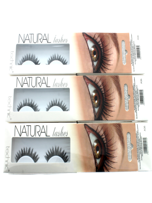 Technic Natural Lashes - A13
