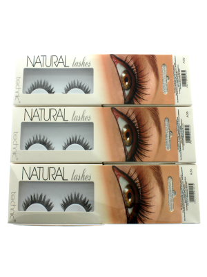 Technic Natural Lashes - A36