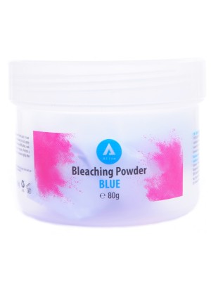 Aliza Hair Bleaching Powder - Blue(80g)