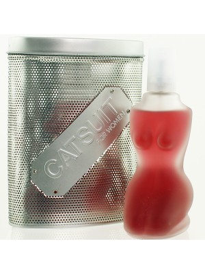 Creation Lamis Ladies Perfume - Catsuit 