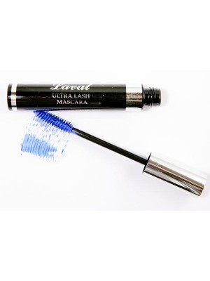 Laval Ultra Lash Mascara -Dark Blue