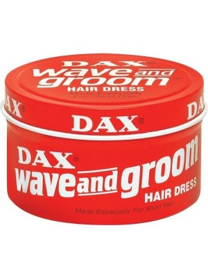  Dax Wave and Groom Hair Dress - 99g