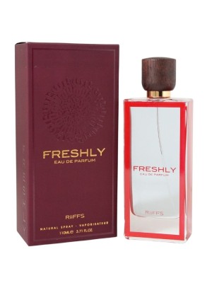 RiiFFS Freshly 110ml Eau De Parfum - For Women