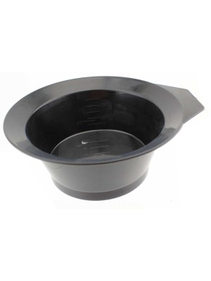 Tinting Bowl-Black