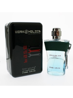 Linn Young Men's Perfume - Work @ Holics Base