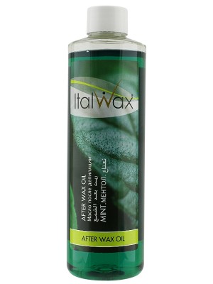 Italwax After Wax Oil - 250ml