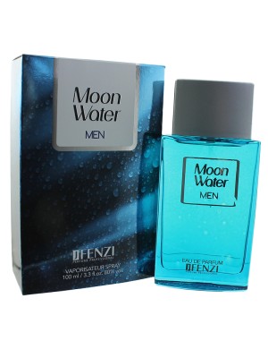 JFenzi Mens Perfume - Moon Water