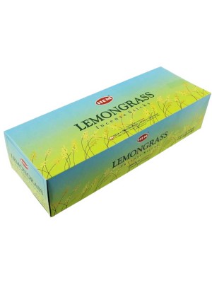 HEM Incense Sticks - Lemongrass