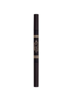 Max Factor Real Brow Fill & Shape Pencil - 05 Black Brown 