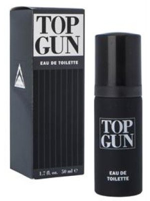Milton Lloyd Men's Perfumes - Top Gun (50ml EDT)