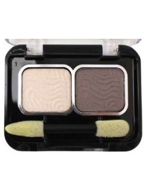 Laval Mixed Doubles Eyeshadow - Misty Ice