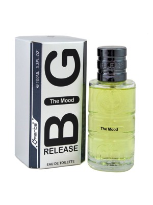 Omerta Men's Perfume - Big Release The Mood 