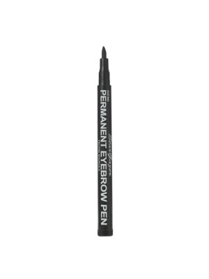 Stargazer Semi-Permanent Eyebrow Pen - Black-01