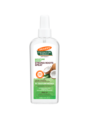 Palmer's Moisture Boost Strong Roots Spray - 150ml