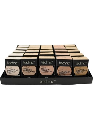 Technic Stretch Concealer - Assorted 