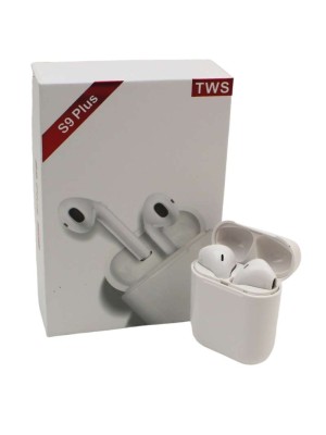 Tws S9 Plus Wireless Earphones