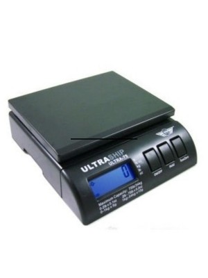 Ultraship 75 Postal Weighing Scales - Up To 34kg