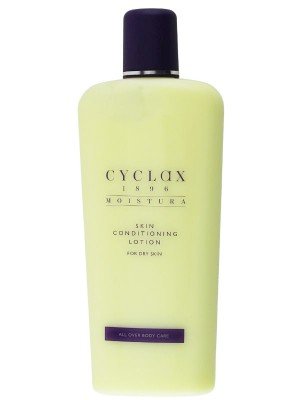 Cyclax Skin Conditioning Lotion For Dry Skin Type- 400ml 