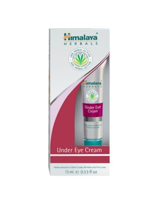 Himalaya Under Eye Cream- 15ml