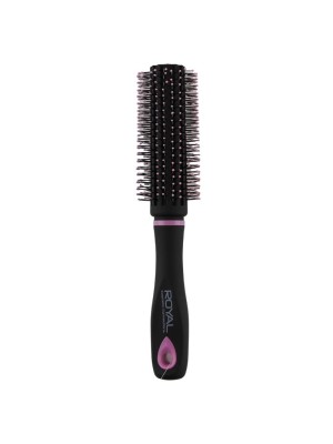 Royal Cosmetics Large Radial Hair Brush- 25cm