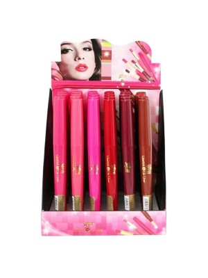 Saffron Lipstick/Lip Liner- Assorted Colours 
