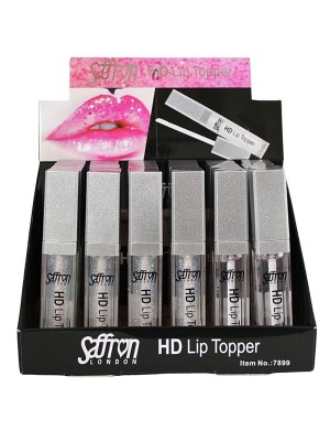 Saffron HD Lip Topper 
