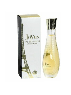 Real Time Ladies Perfume - Joyus