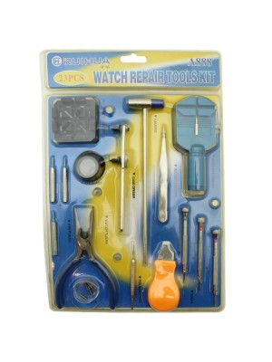Watch Repair Tool Kit 