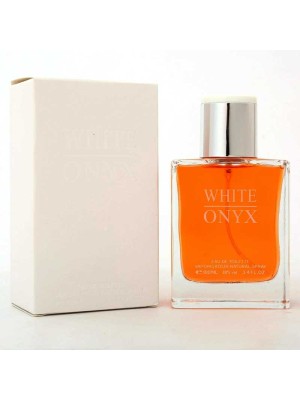 Fine Perfumery Mens Eau De Toilette - White Onyx
