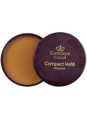 Constance Carroll Compact Refill Powder - Toffee - 36