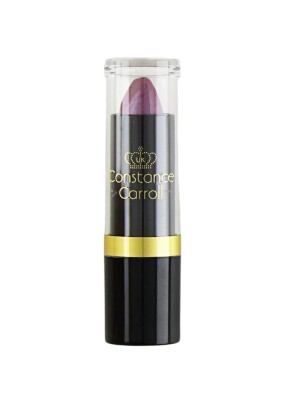 Constance Carroll Fashion Colour Lipstick-Frosted Amethyst-111