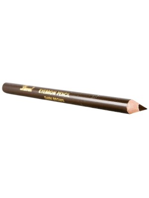 Laval Eyebrow Pencil - Dark Brown 