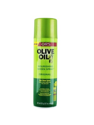 ORS Olive Nourishing Sheen Spray - Original (472ml)