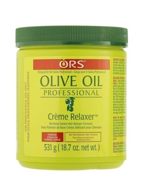 ORS Olive Oil Crème Relaxer - Normal Strength (531g)