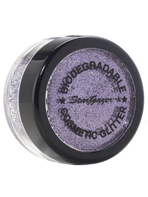 Stargazer Biodegradable Glitter - Violet